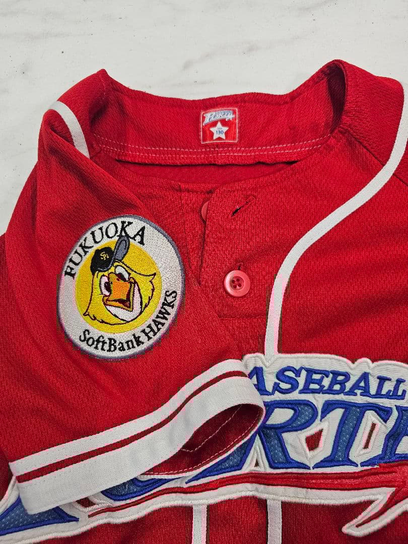 セット売り　ポルテ 野球ウェアセット グランドコート　バラ売り不可