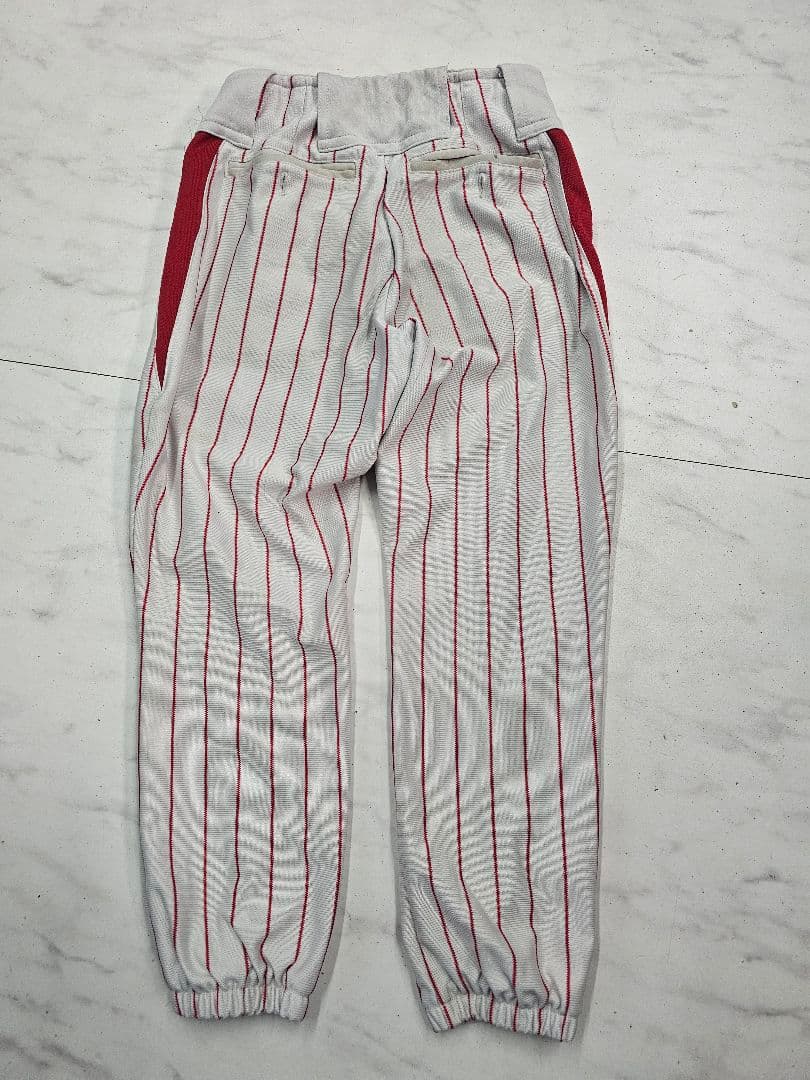 セット売り　ポルテ 野球ウェアセット グランドコート　バラ売り不可