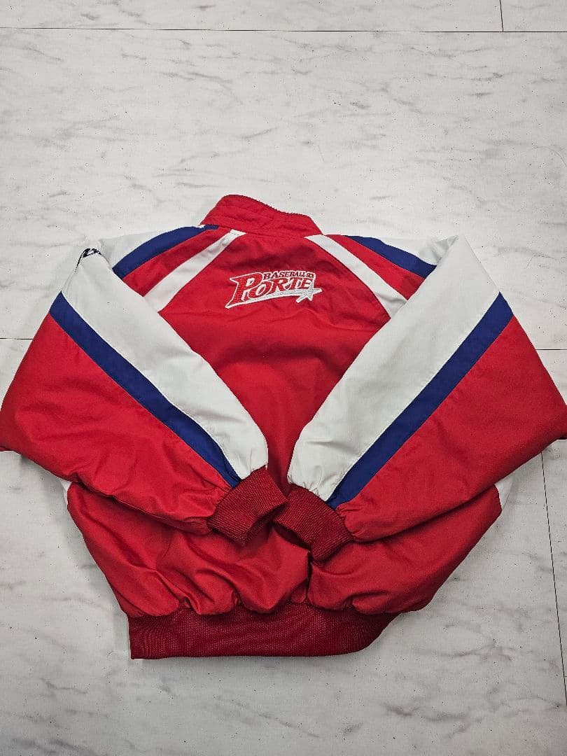 セット売り　ポルテ 野球ウェアセット グランドコート　バラ売り不可