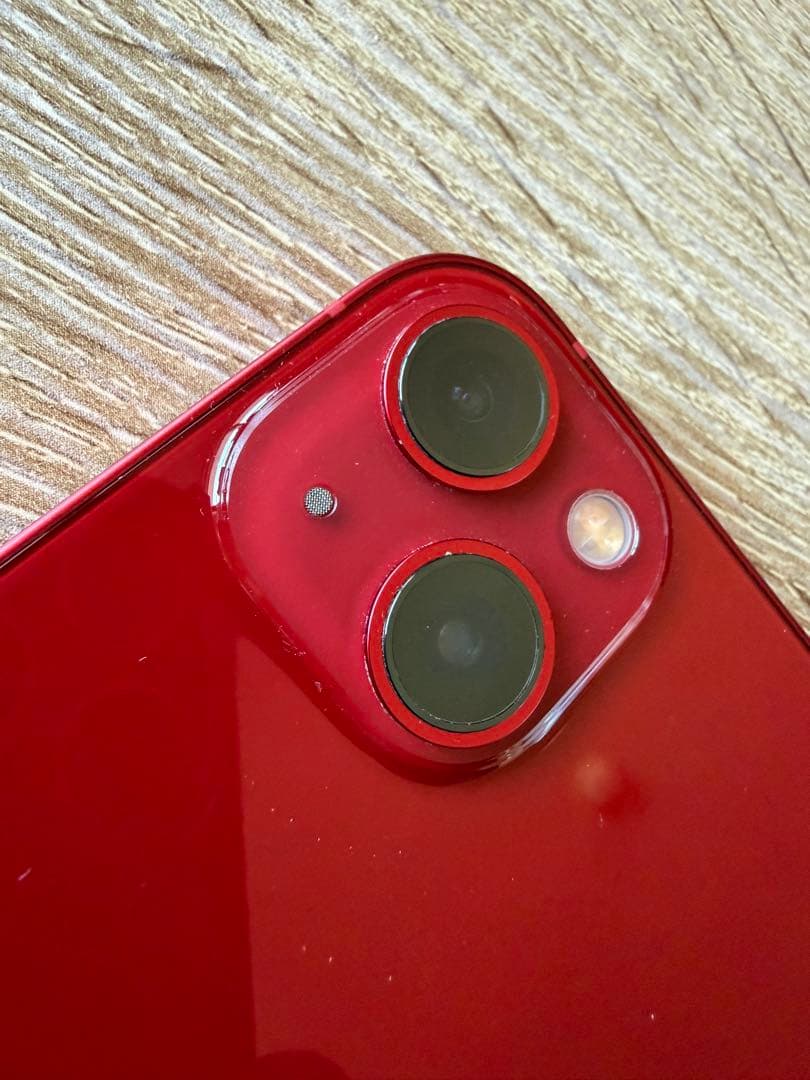 【香港版】Apple iPhone 13 256GB 本体+付属品