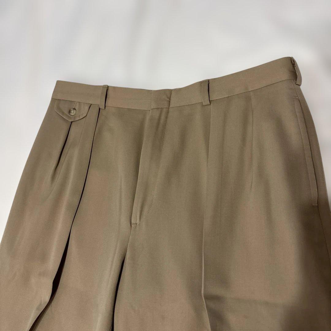 ゆ*ん様 [usa製]80s polo by Ralph Lauren スラック