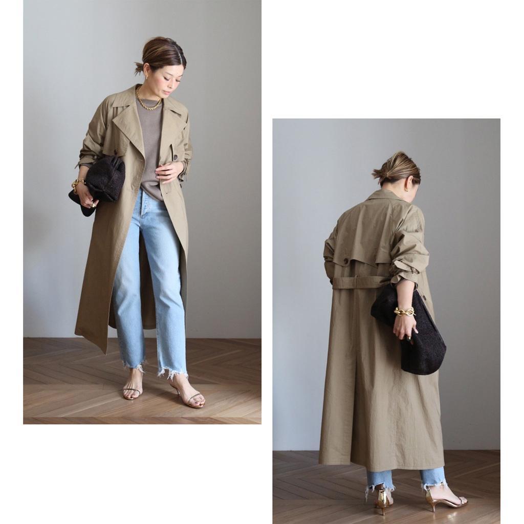 DEUXIEME CLASS A POINT ETC ラフィア クラッチ バッグ