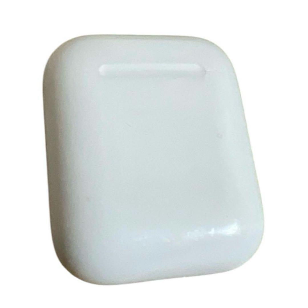 【純正品】 Apple AirPods 本体充電ケース付第2世代人気アイテム