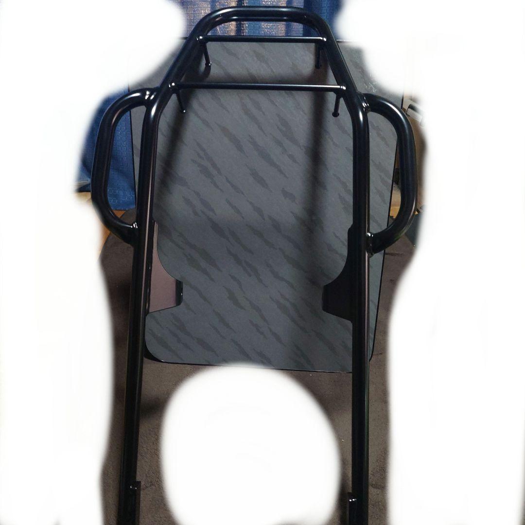 エンデュランス　リアキャリア　YZF-R25 RG74J