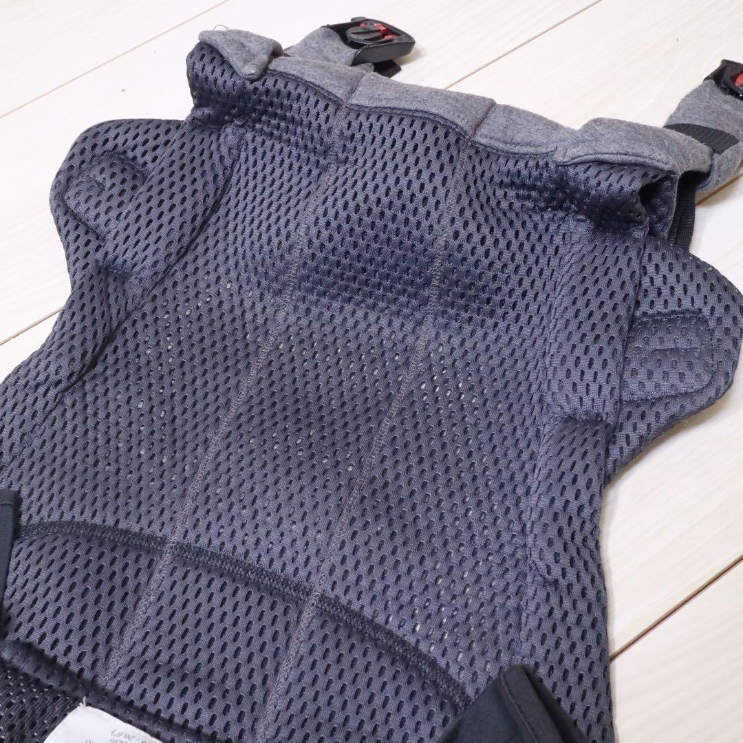 かのん ベビービョルン 抱っこ紐 ハーモニー メッシュ