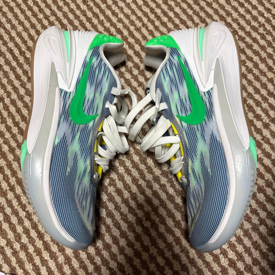 シューズ(男性用) Nike gtcut2