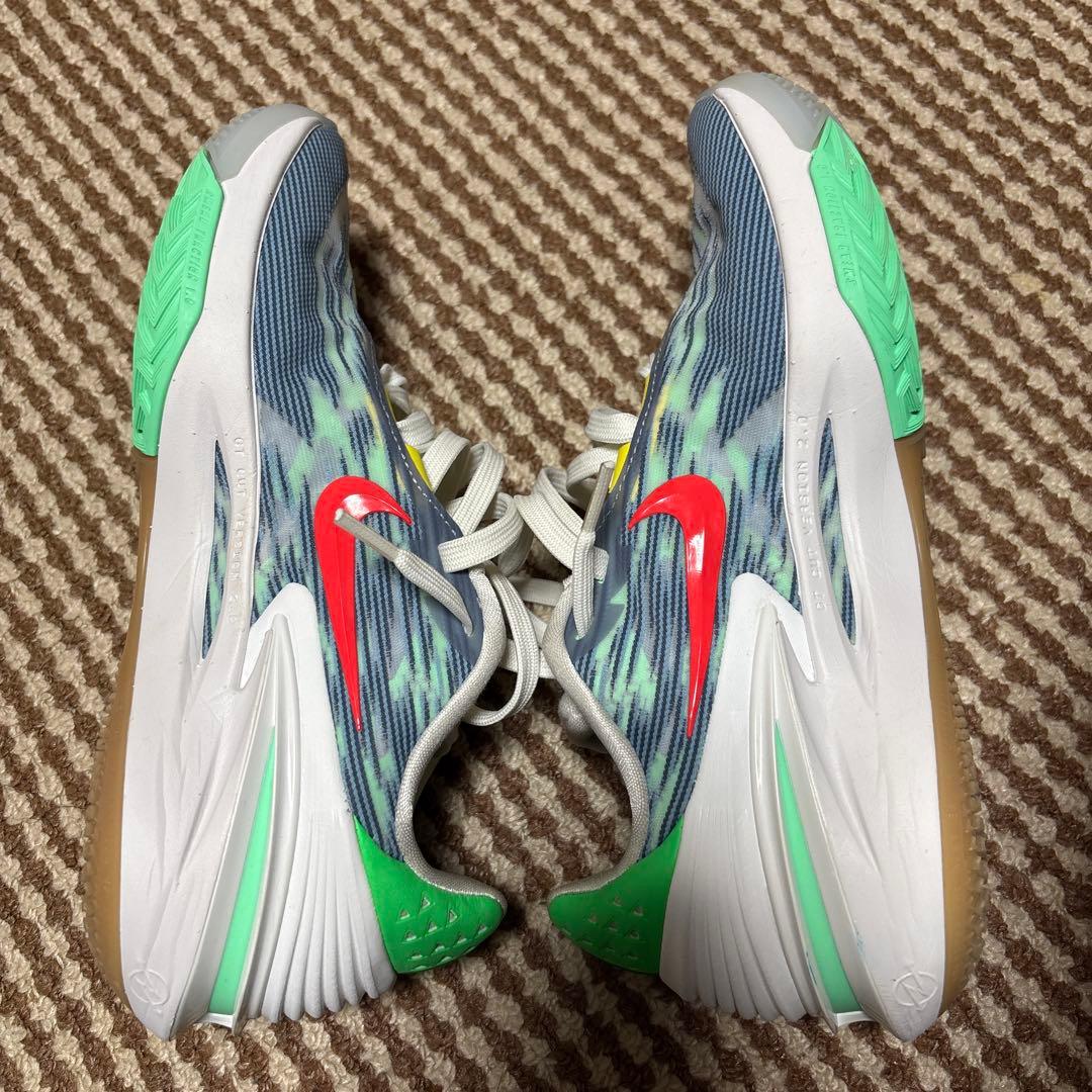 シューズ(男性用) Nike gtcut2