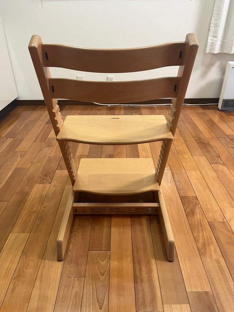 ストッケ　トリップトラップ　STOKKE trip trap