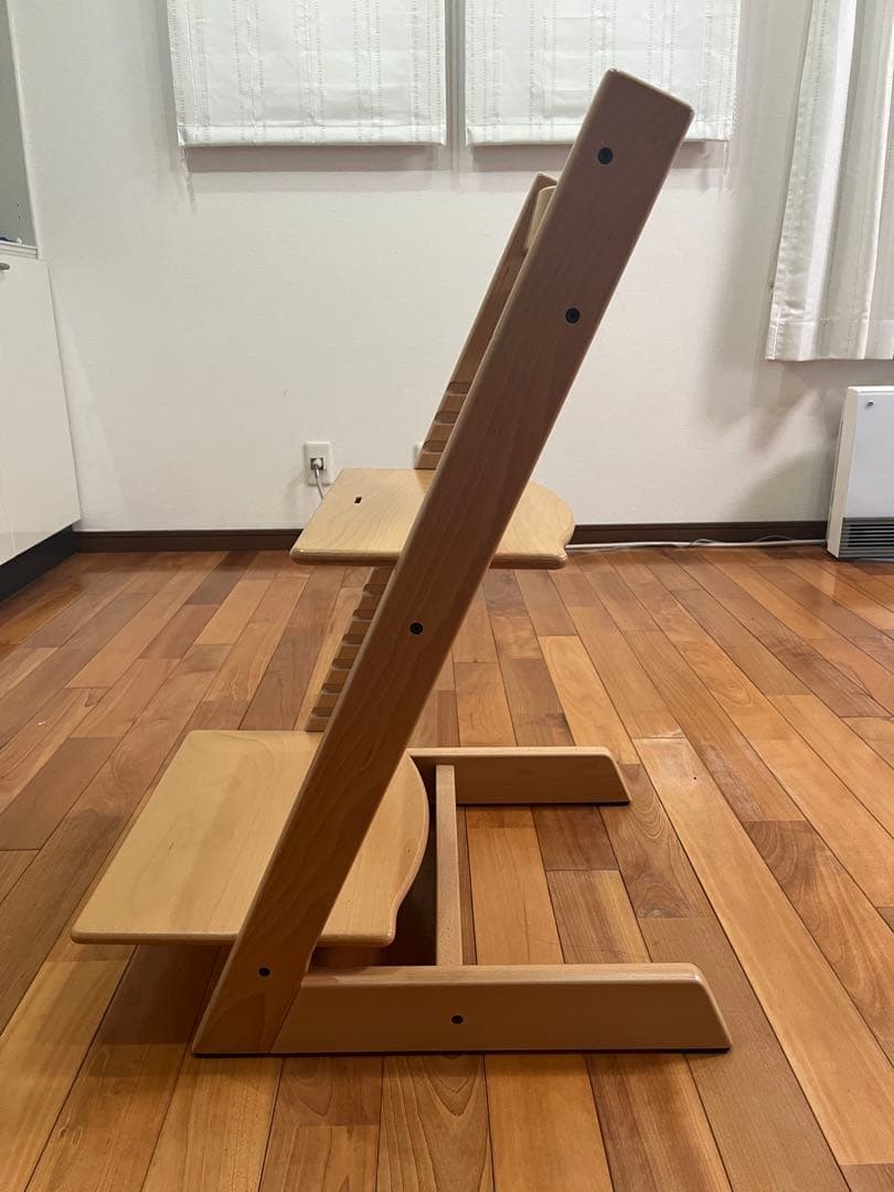 ストッケ　トリップトラップ　STOKKE trip trap