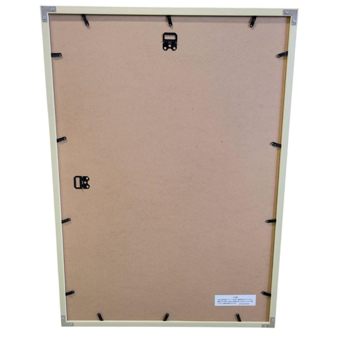 TRUCK FURNITURE トラックファニチャー　20周年記念　ポスター