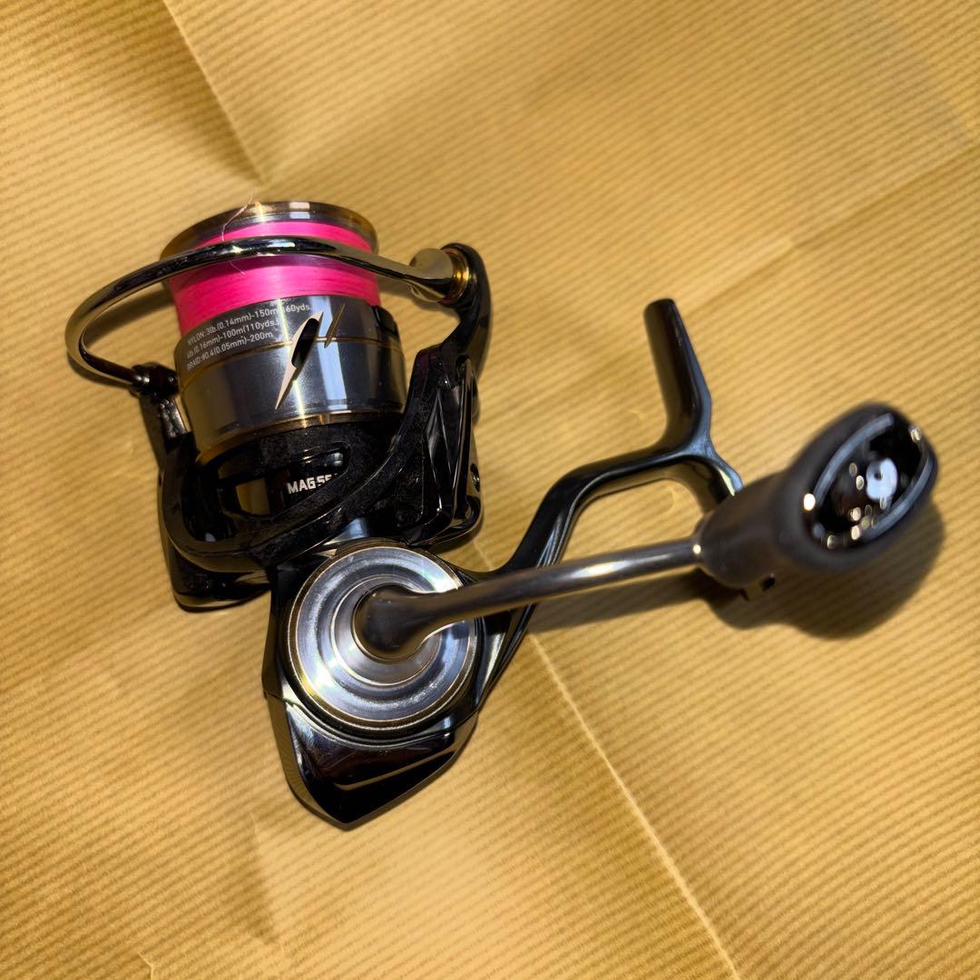 ミ*ク様 ダイワ ルビアス LT2000S