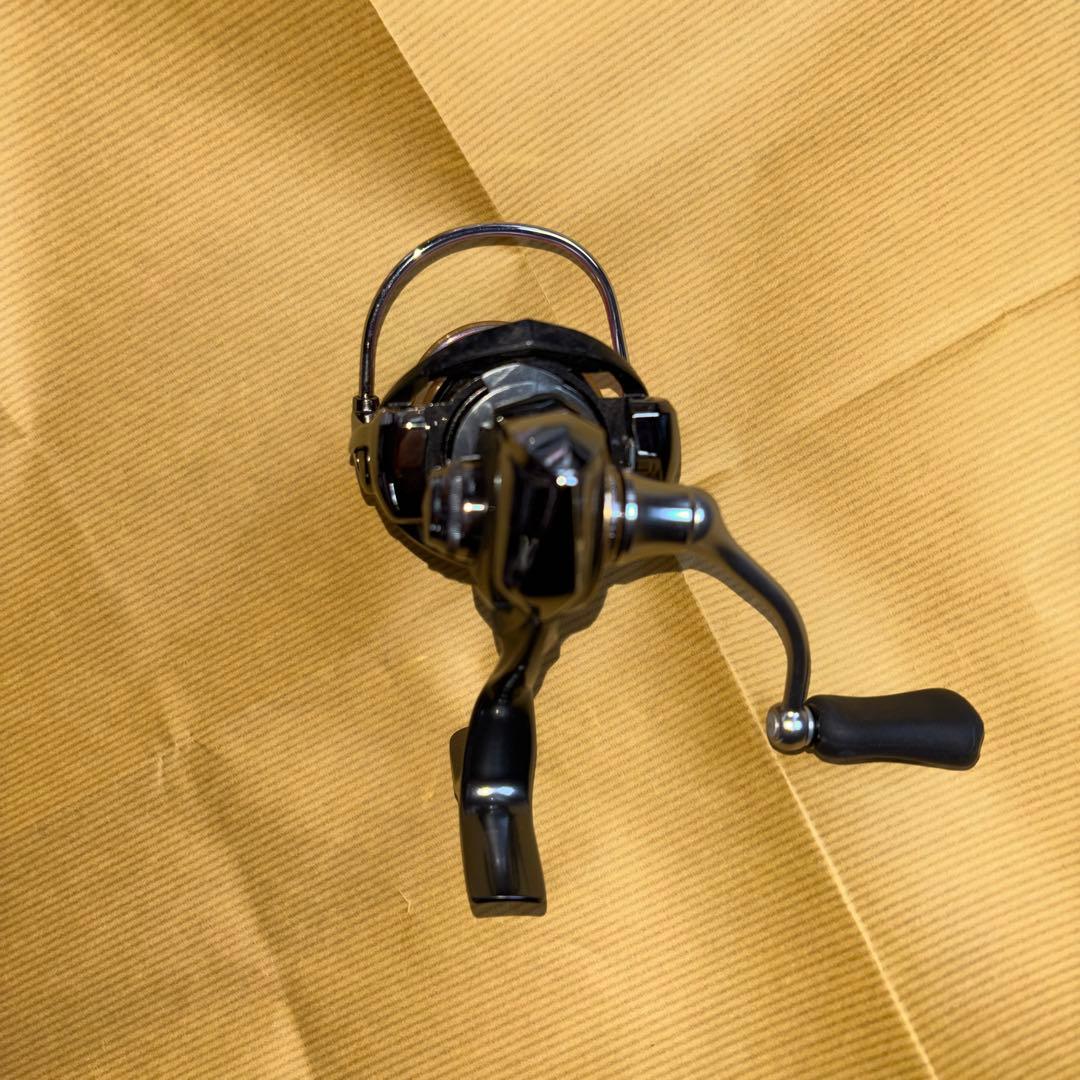 ミ*ク様 ダイワ ルビアス LT2000S