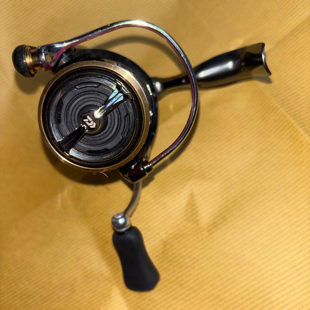 ミ*ク様 ダイワ ルビアス LT2000S