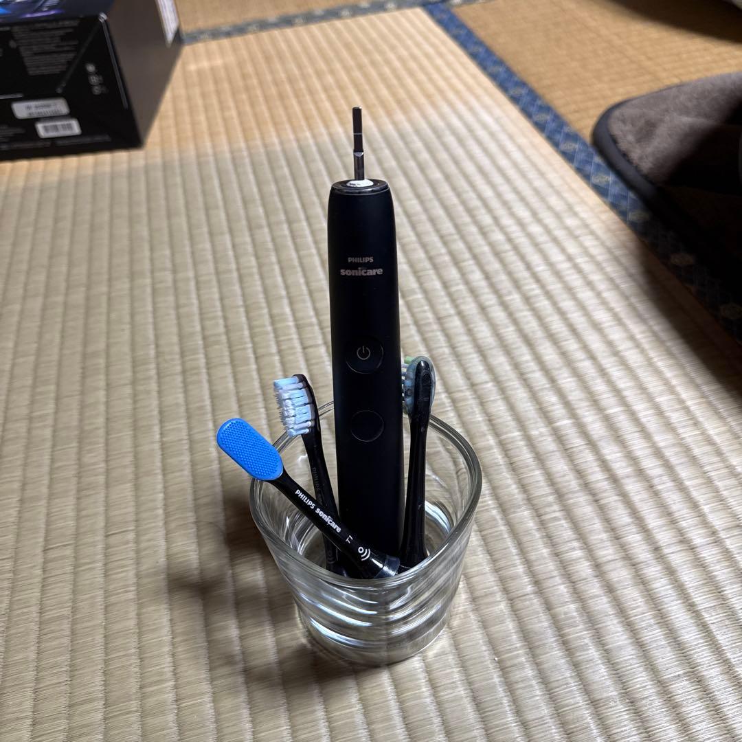 PHILIPS Sonicare DiamondClean Smart 本体