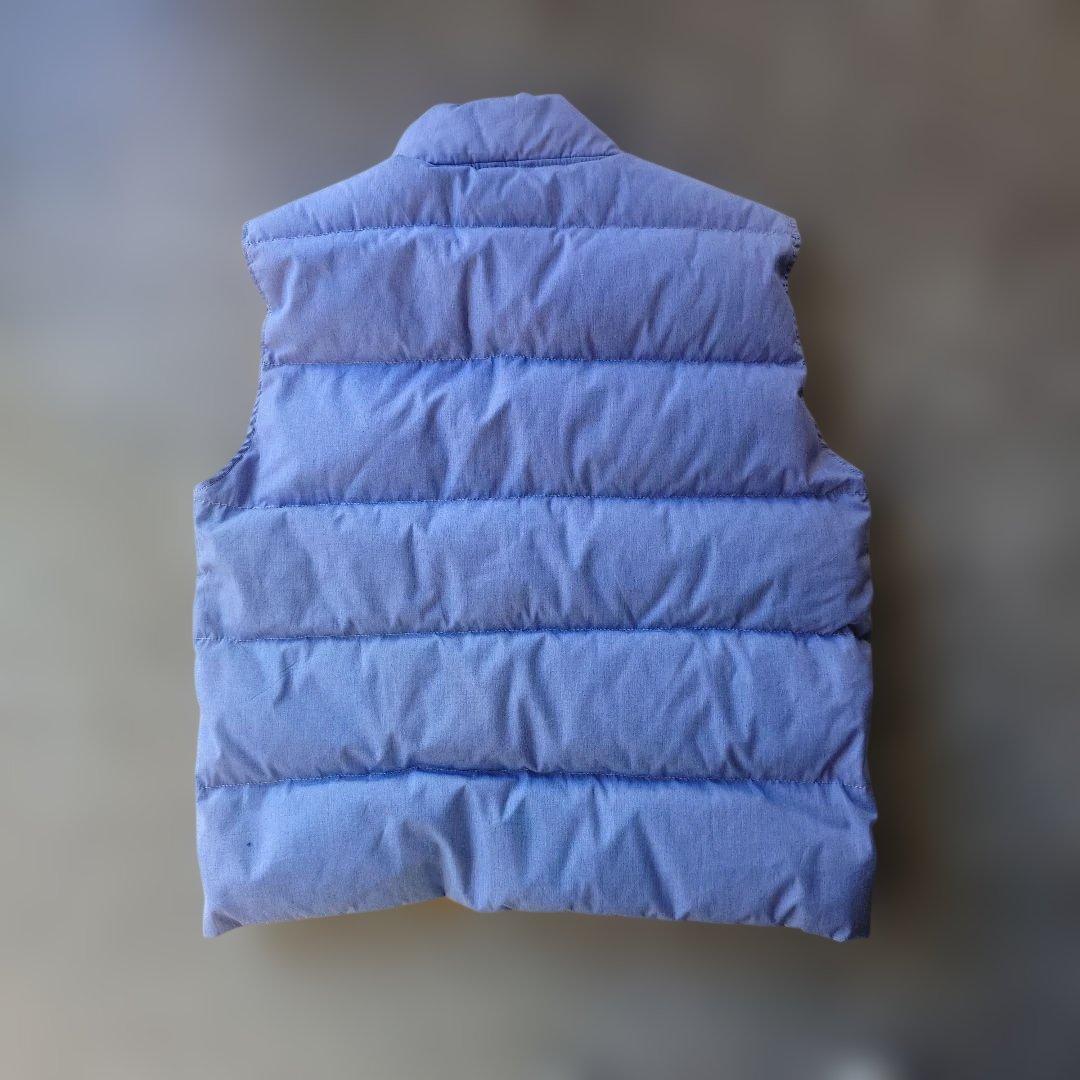 80年代 エディーバウアーダウンベスト