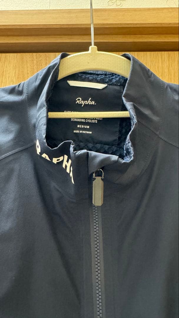 rapha プロチーム インサレーティッド GORE-TEX レイン ジャケット
