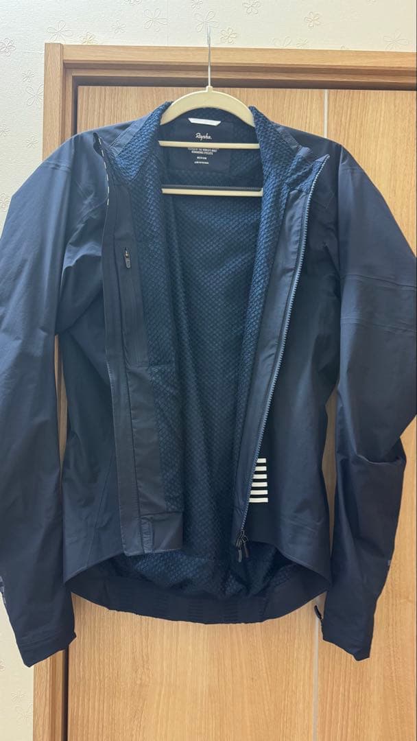 rapha プロチーム インサレーティッド GORE-TEX レイン ジャケット