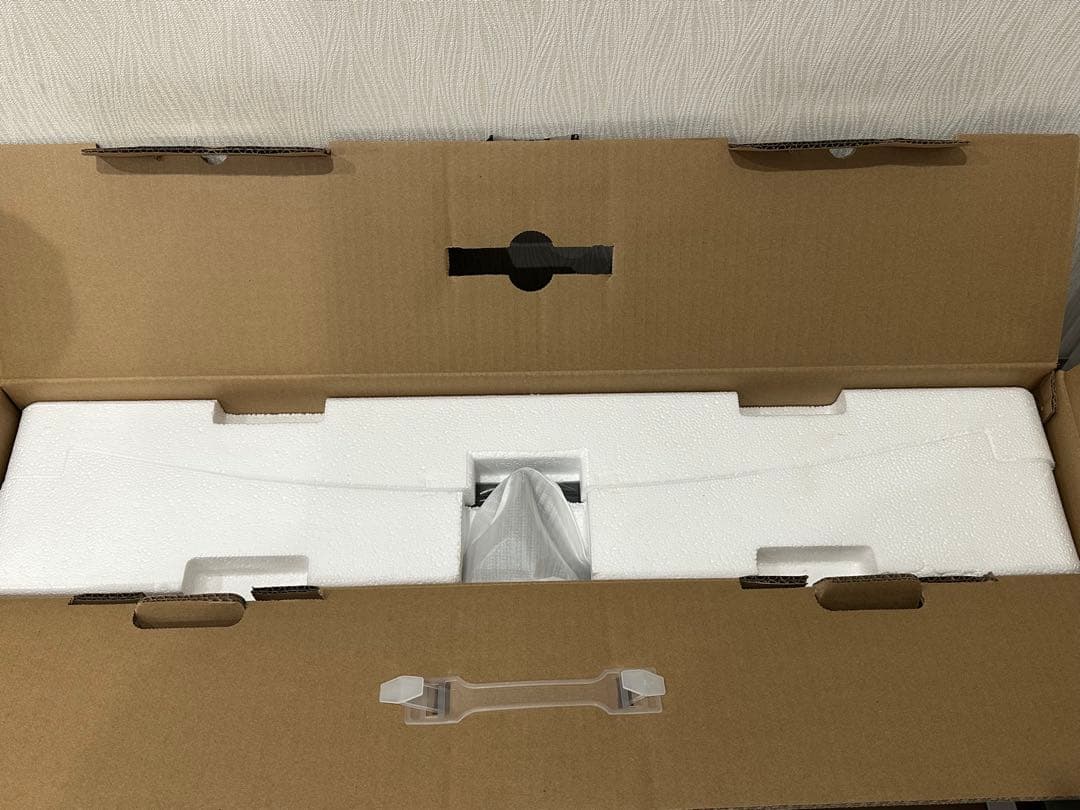 値下げ▶未使用★KEY TO COMBAT32型LCDディスプレイH32S17F