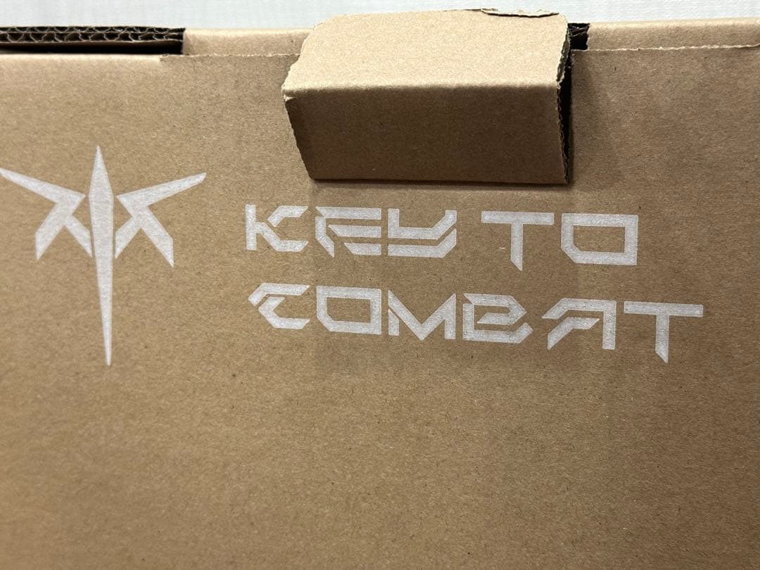 値下げ▶未使用★KEY TO COMBAT32型LCDディスプレイH32S17F