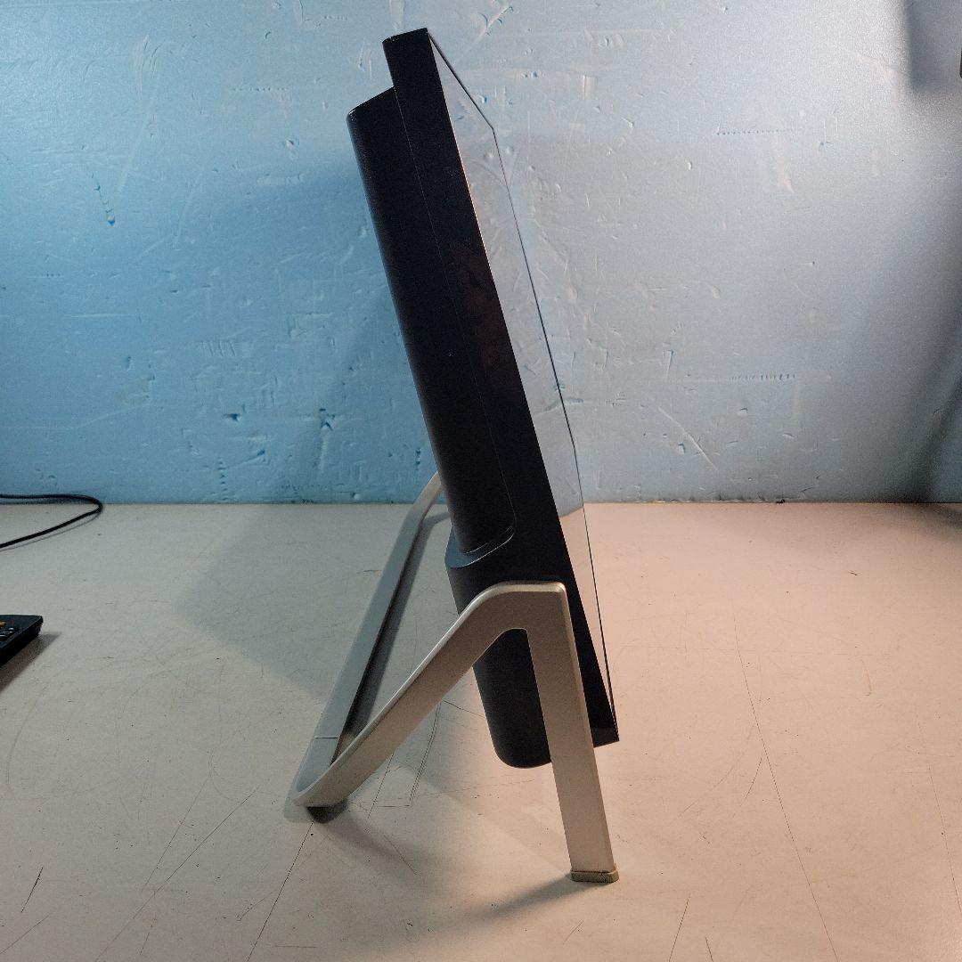 富士通 ESPRIMO FH77/D1 一体型PC AIO 中古品セット