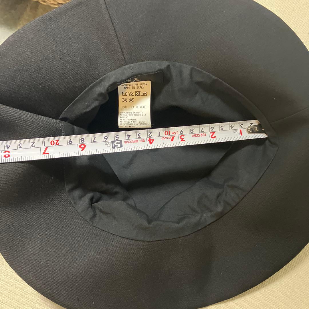 Y’s ワイズ　ハット