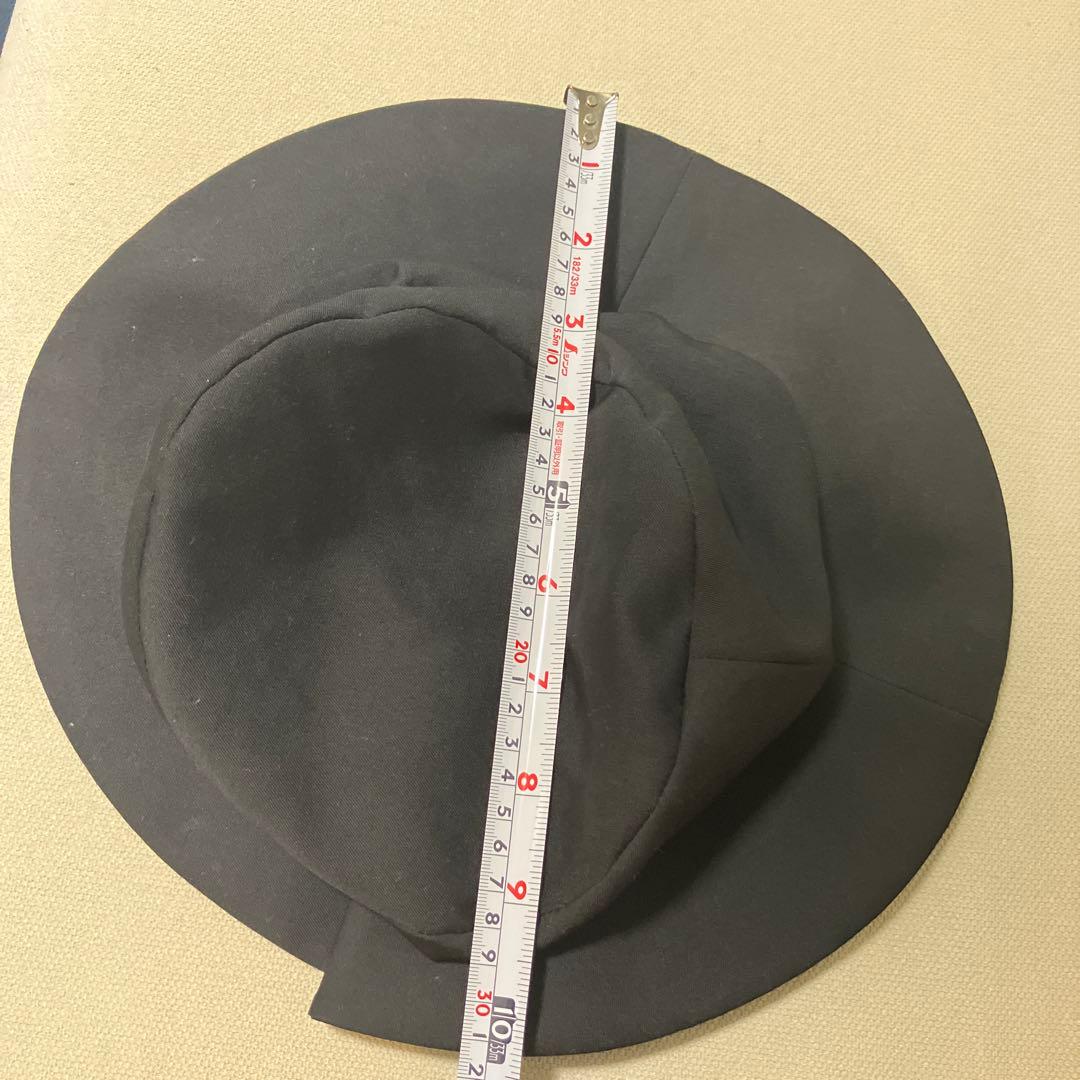 Y’s ワイズ　ハット