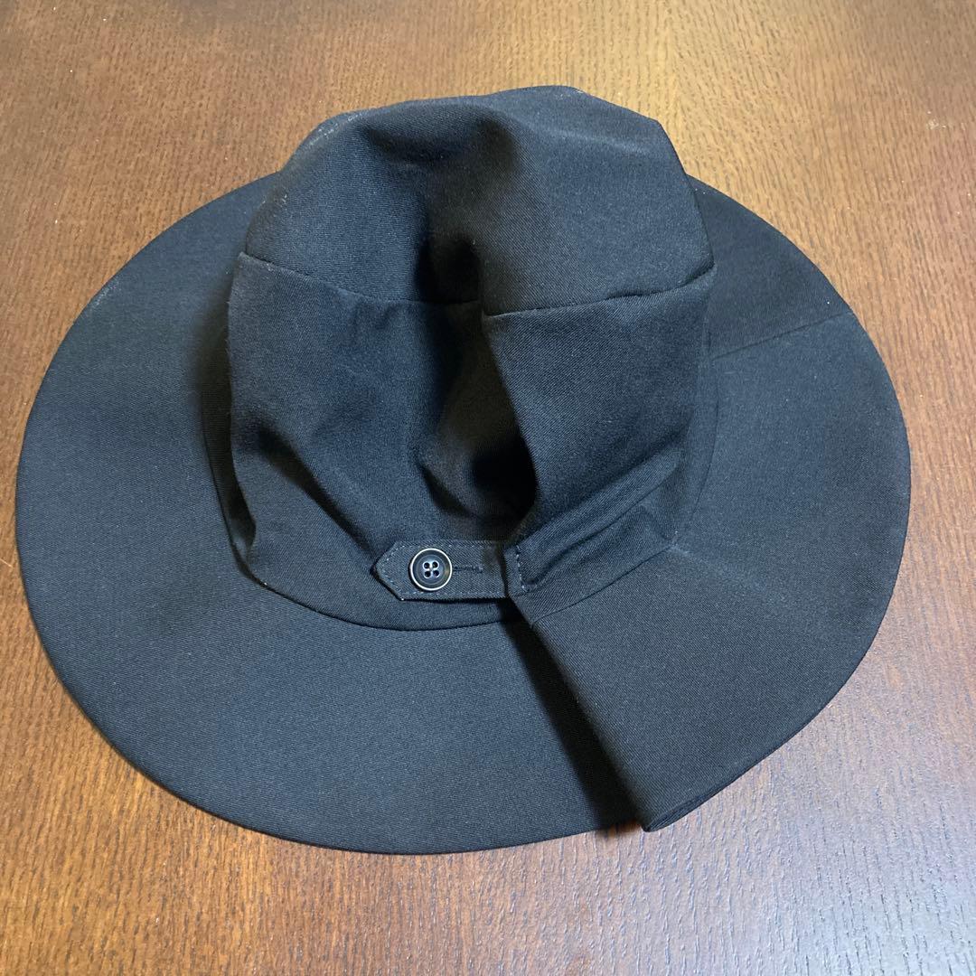 Y’s ワイズ　ハット