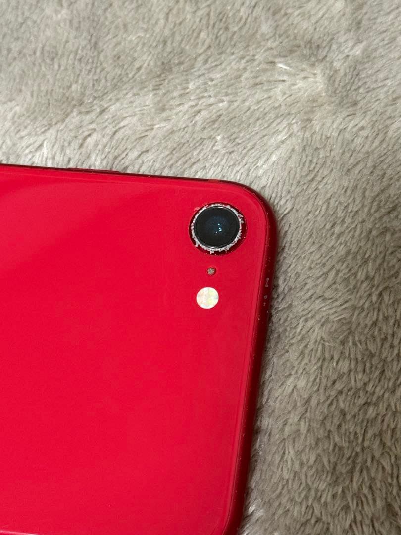 iPhoneSE第2世代　本体　64GB