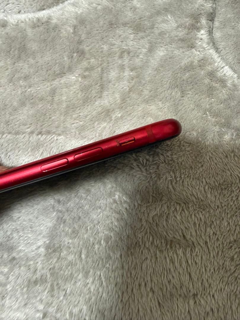 iPhoneSE第2世代　本体　64GB