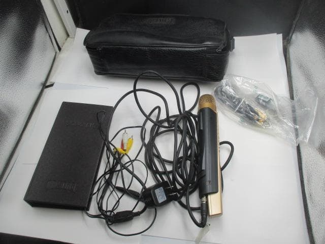 送料無料　オンステージ 家庭用カラオケ Z-PK1200GT、Z-PKSW2G