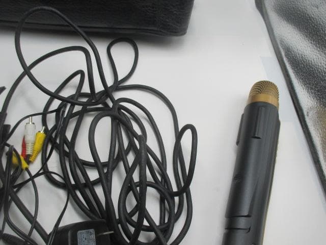 送料無料　オンステージ 家庭用カラオケ Z-PK1200GT、Z-PKSW2G