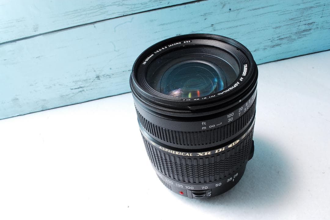❤️Canon用❤️28-300mm❤️超万能❤️ズームレンズ ❤️キャノン