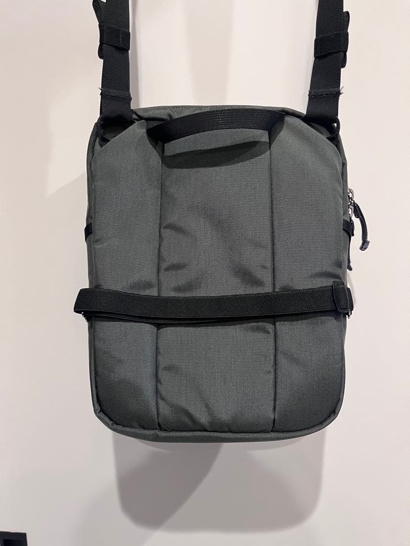 【廃盤・未使用品】Arc'teryx Slingblade 4 ショルダーバッグ