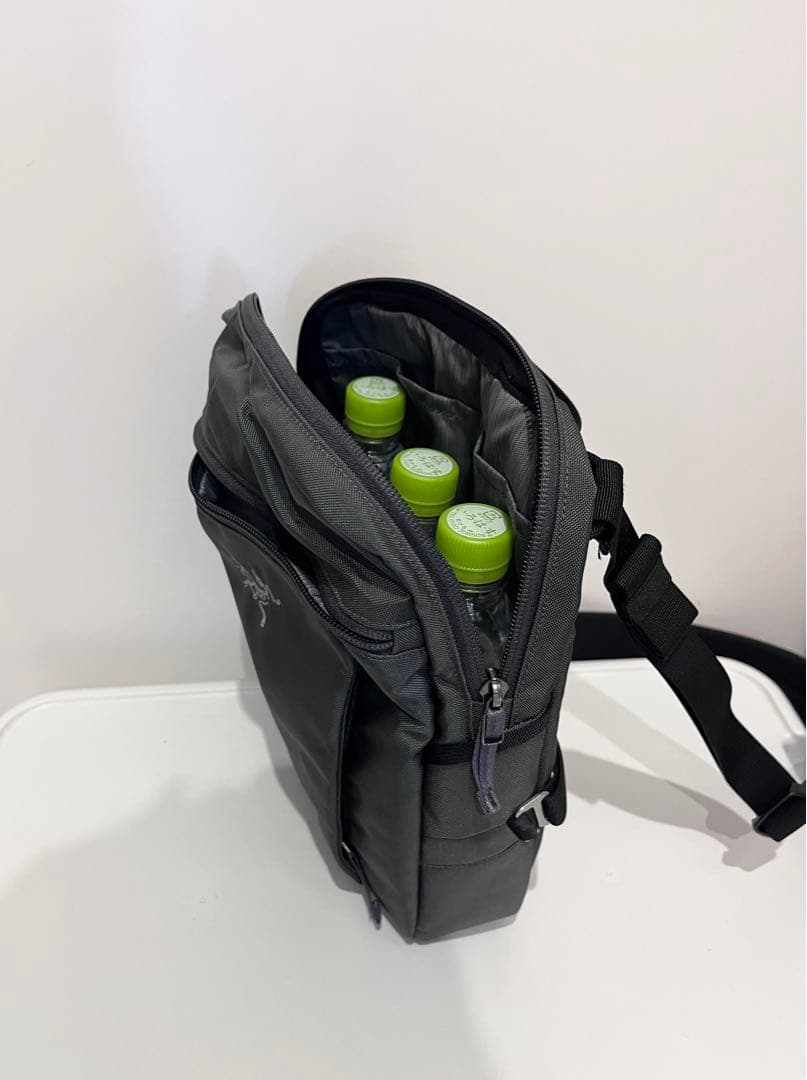 【廃盤・未使用品】Arc'teryx Slingblade 4 ショルダーバッグ