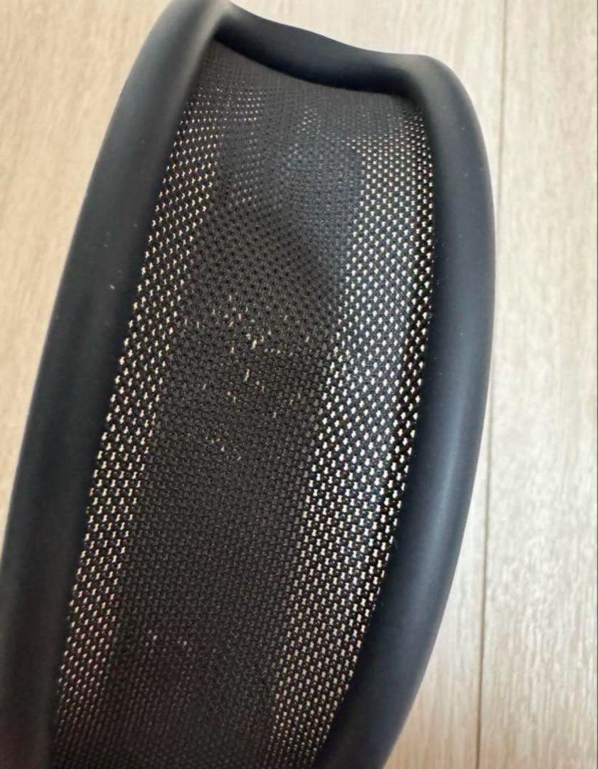 Apple airpods max スペースグレー 本体