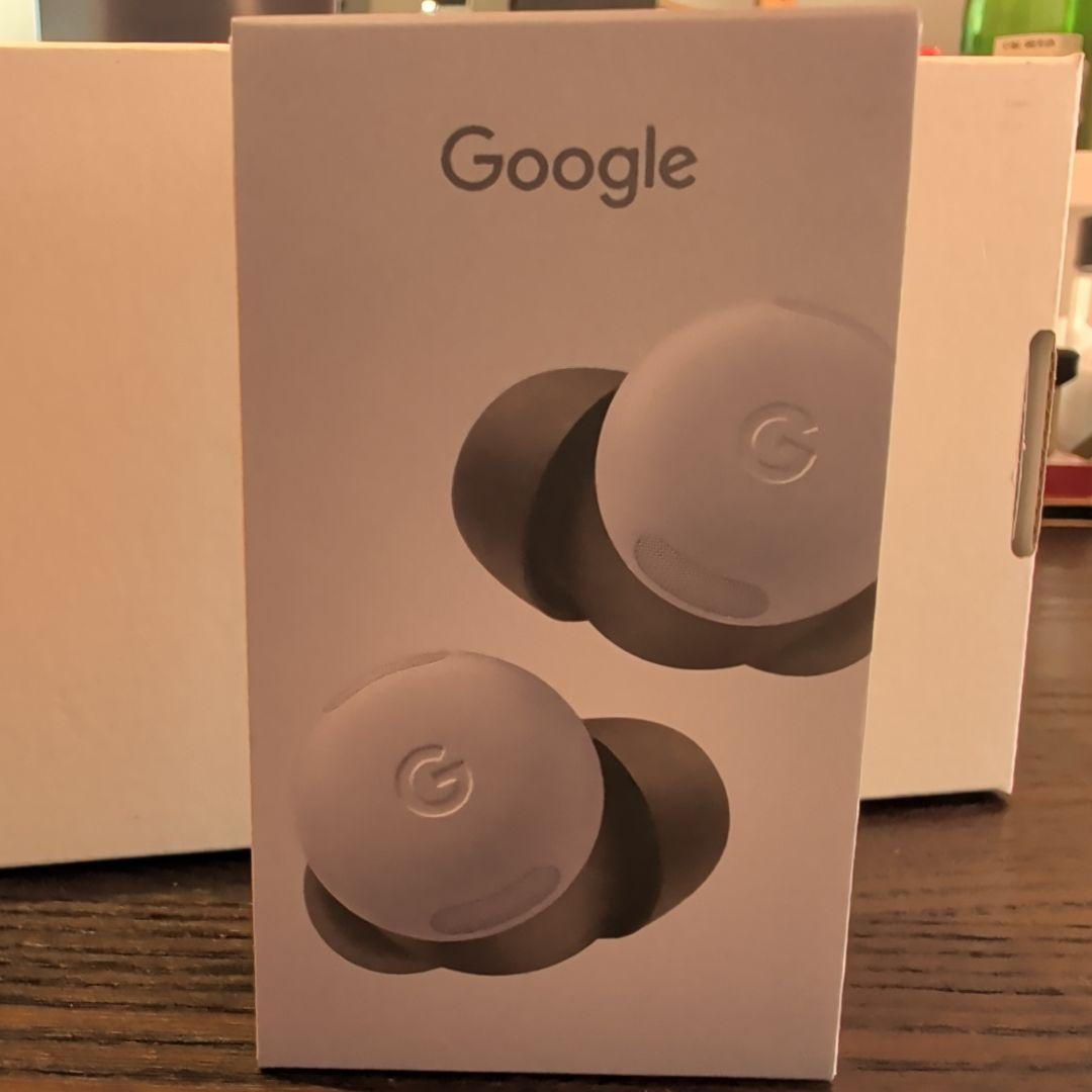 こ*ぎ様 Google Pixel Buds Pro2　ワイヤレスイヤホン
