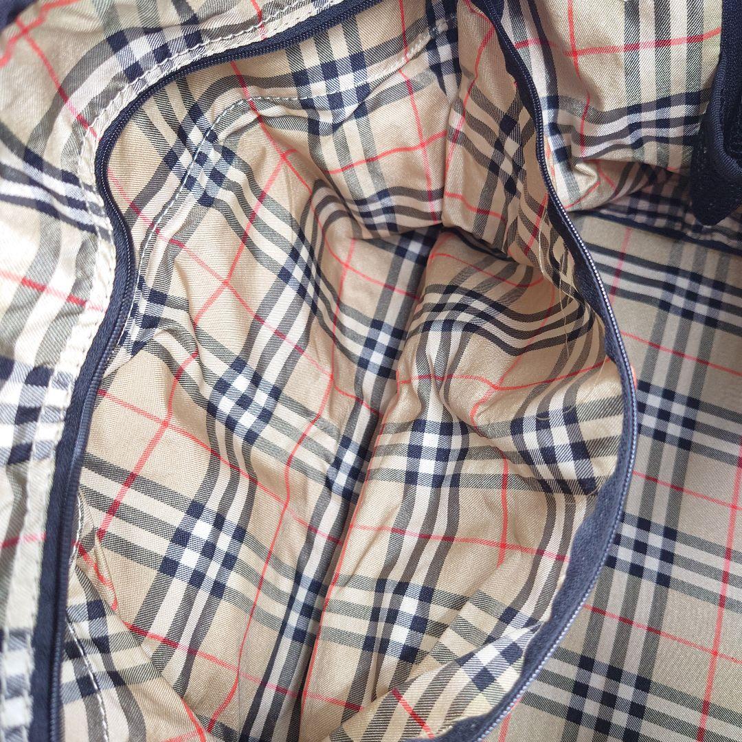 BURBERRY GOLF ボストンバッグ ショルダーバッグ バーバリー ゴルフ