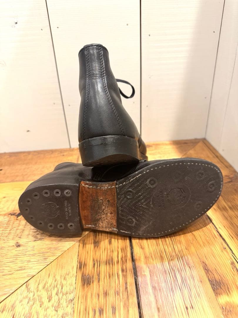 レッドウィング 9090　US7.5D (廃盤品)
