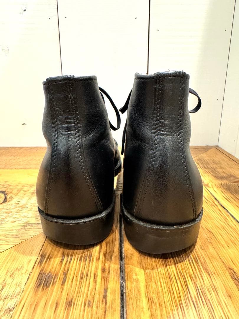 レッドウィング 9090　US7.5D (廃盤品)