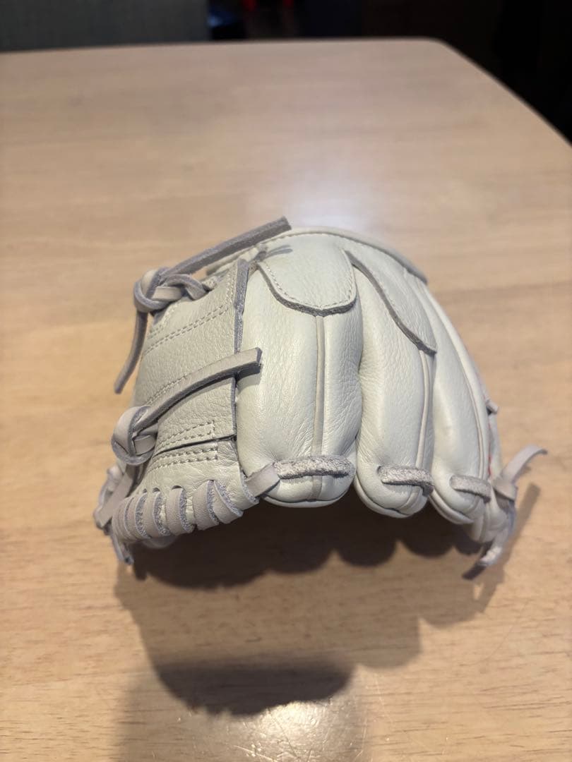 Vallie イーグル8s トレーニンググラブ