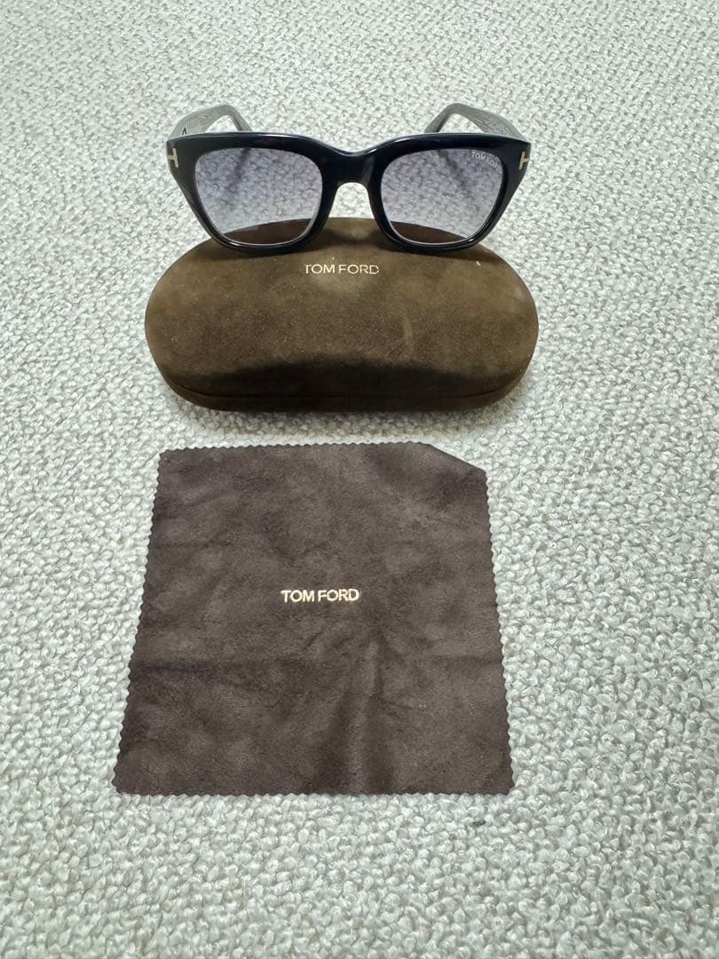 トムフォードサングラス