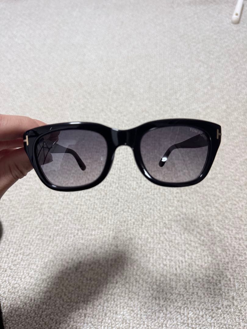 トムフォードサングラス