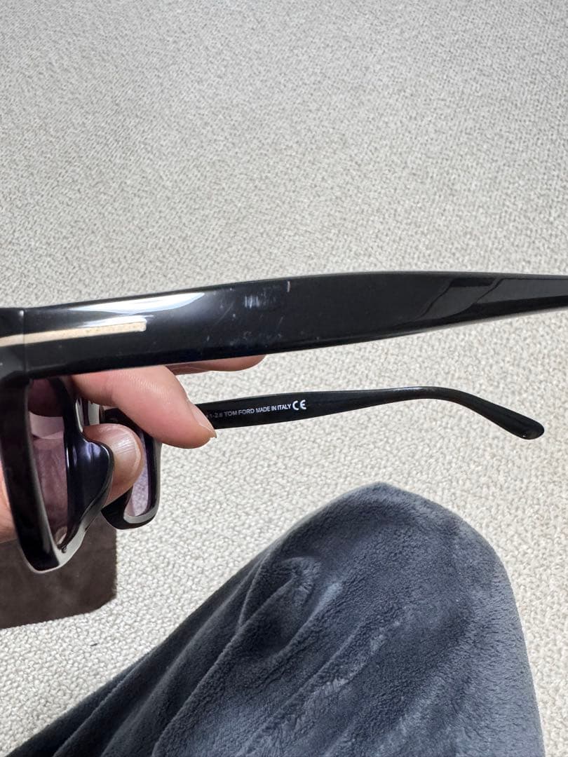 トムフォードサングラス