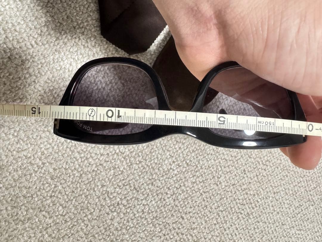 トムフォードサングラス