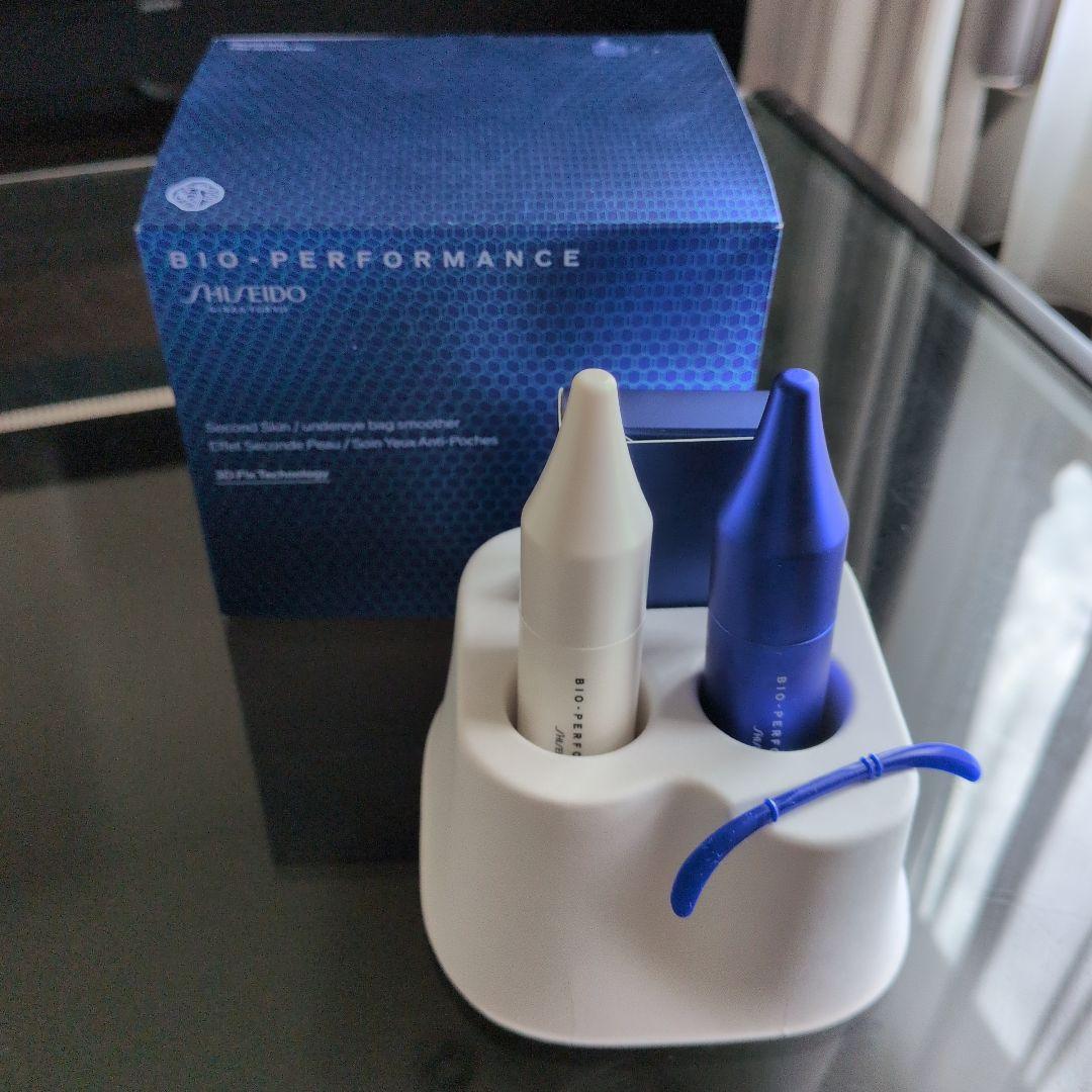 SHISEIDO BIO PERFORMANCE セカンドスキン