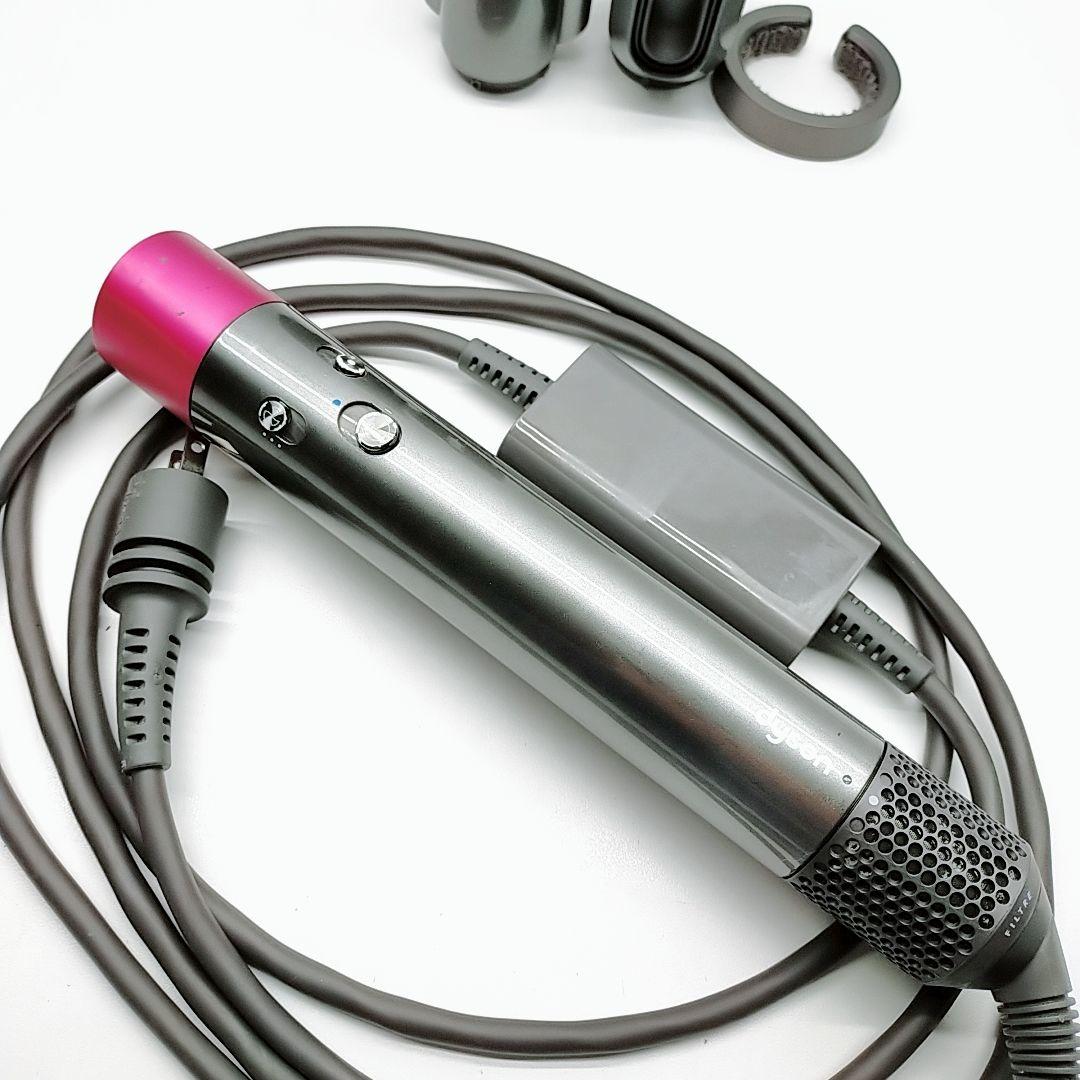 動作保証✨️ダイソン エアラップ Dyson