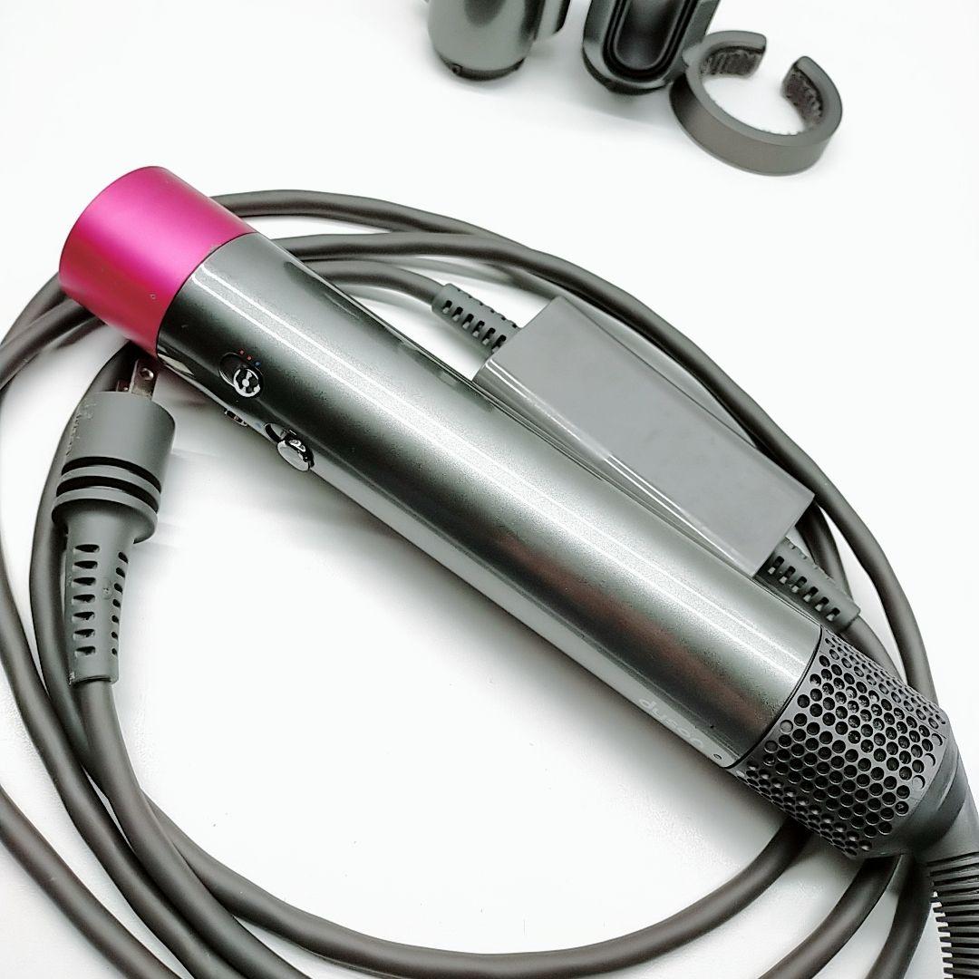 動作保証✨️ダイソン エアラップ Dyson