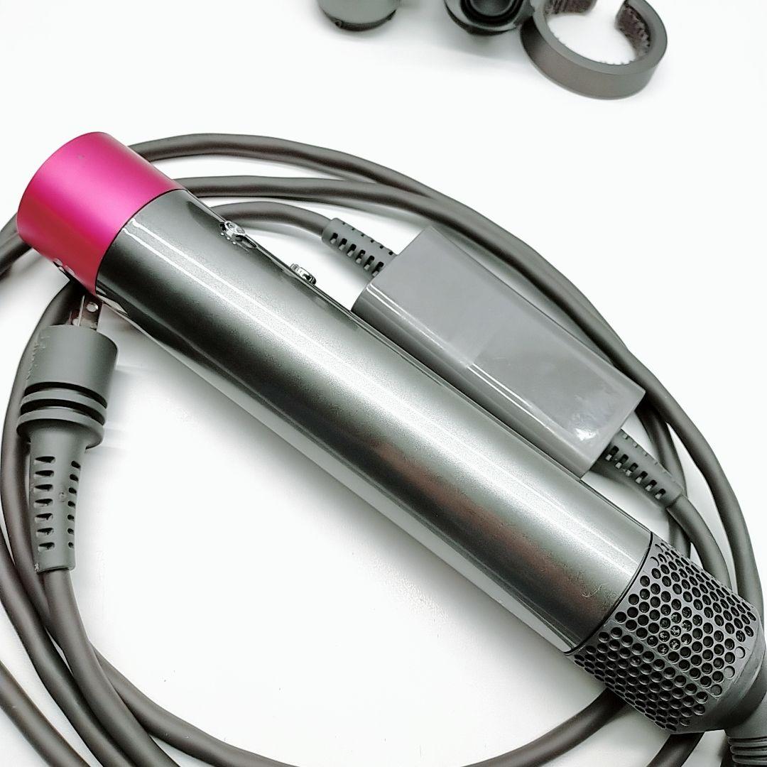 動作保証✨️ダイソン エアラップ Dyson