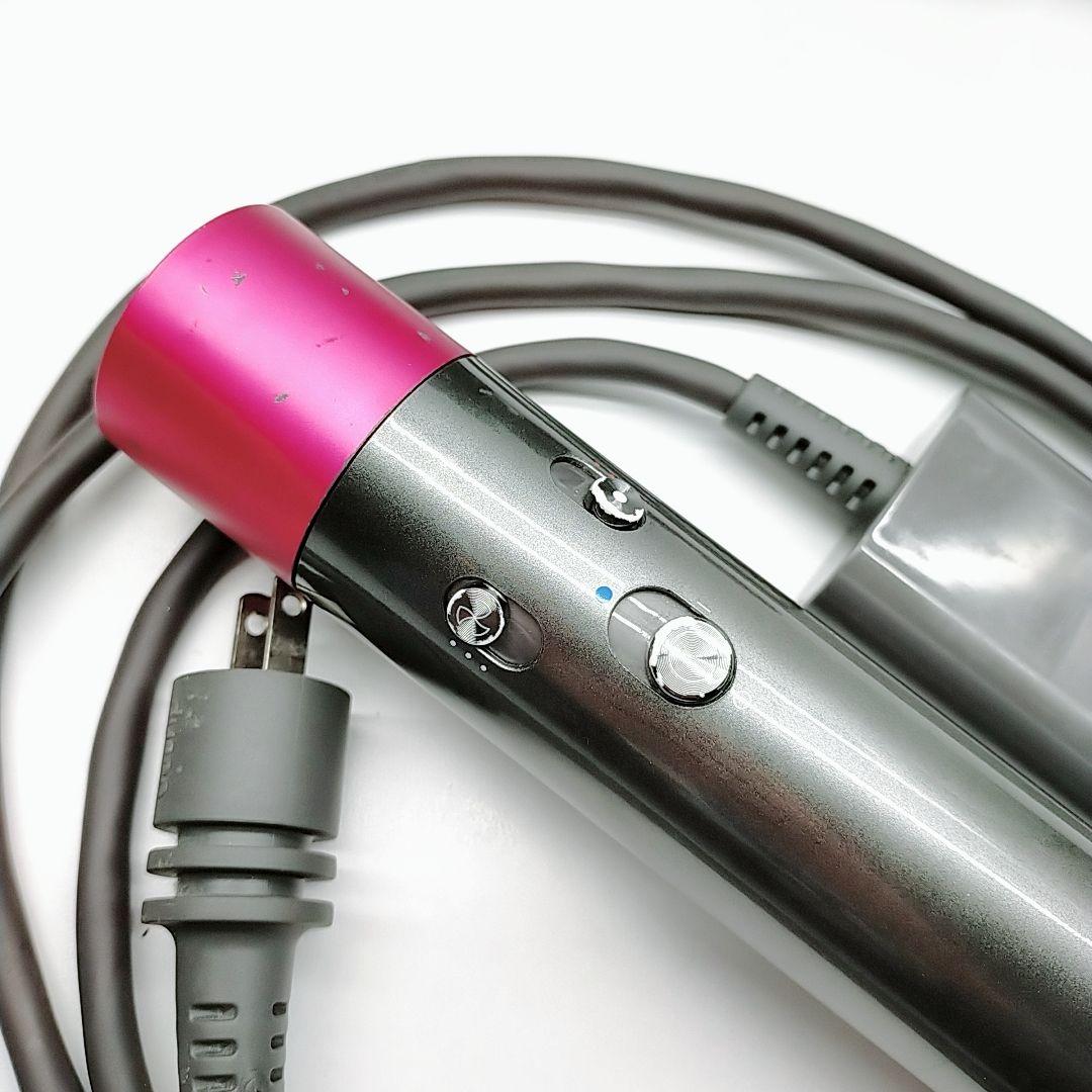 動作保証✨️ダイソン エアラップ Dyson