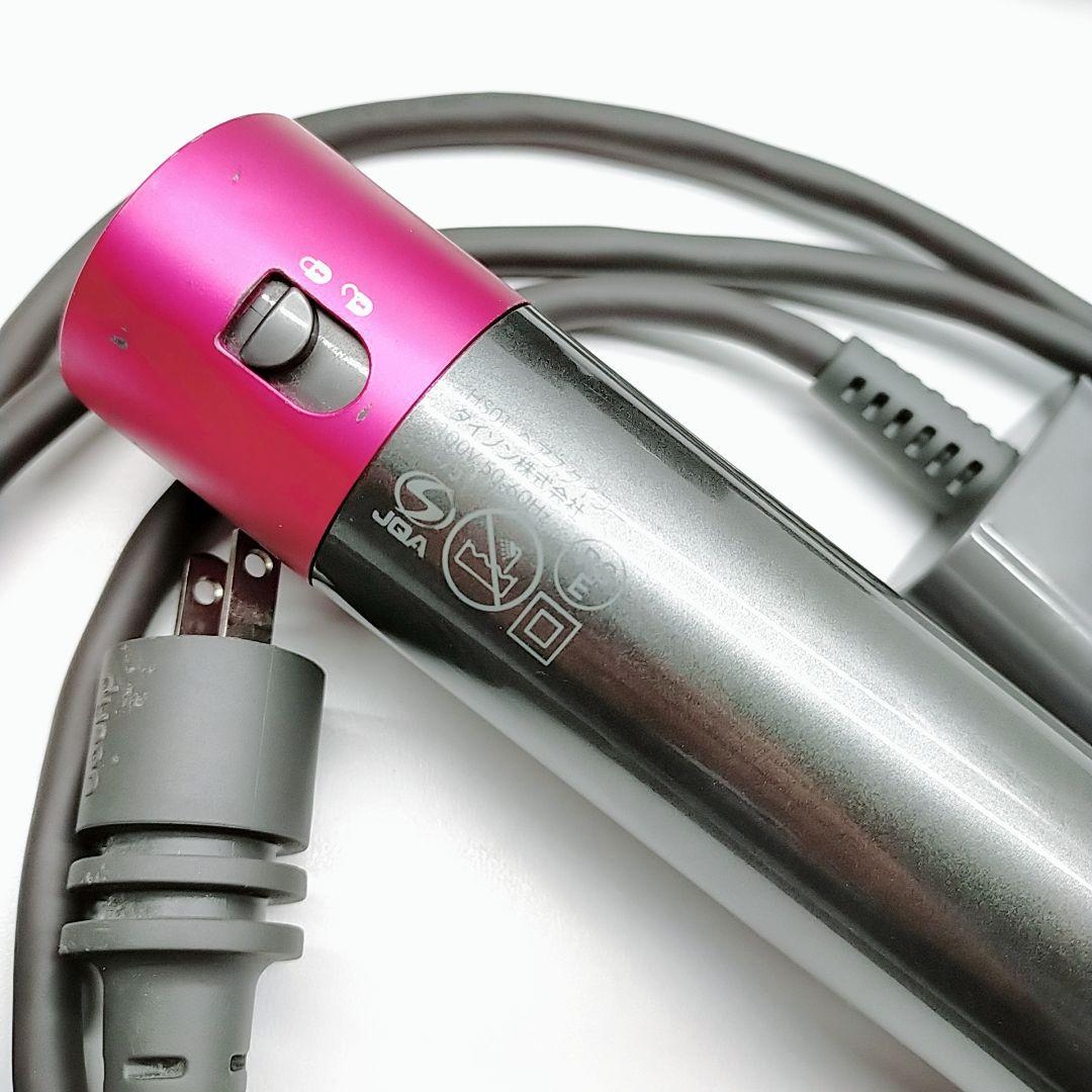 動作保証✨️ダイソン エアラップ Dyson